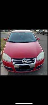 2008 VW Jetta SE 4D 194k - cars & trucks - by owner - vehicle... for sale in Colorado Springs, CO