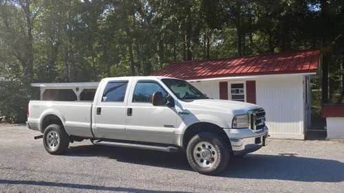 FOR SALE-2006 F350 4WD for sale in Summerville , SC
