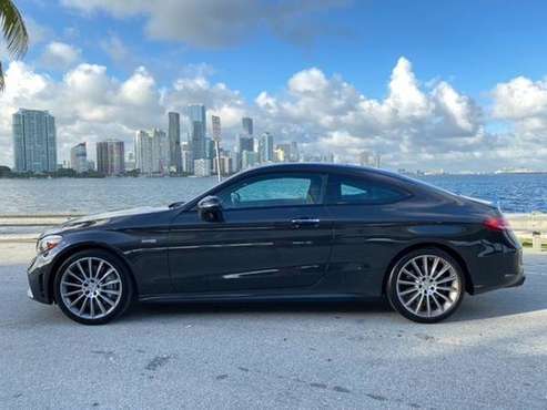 2019 Mercedes-Benz C-Class AMG C 43 4MATIC Coupe Cash - cars &... for sale in Orlando, FL