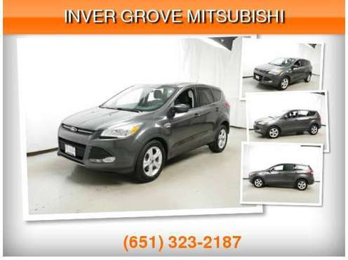 2015 Ford Escape for sale in Inver Grove Heights, MN