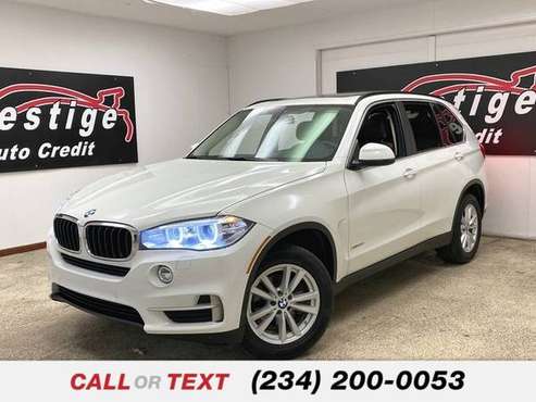 2015 BMW X5 xDrive35i - cars & trucks - by dealer - vehicle... for sale in Akron, PA