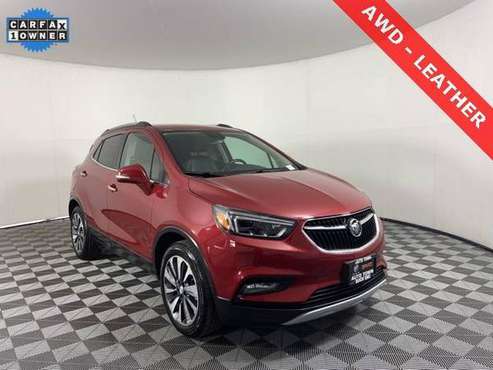 2019 Buick Encore Essence Stop In Save !! - cars & trucks - by... for sale in Gladstone, OR