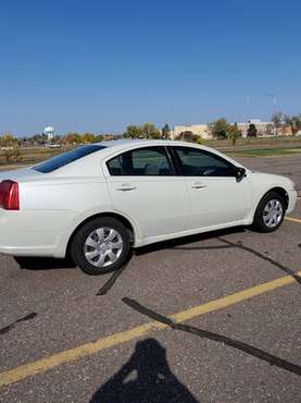 2007 mitsubishi galant - cars & trucks - by owner - vehicle... for sale in Minneapolis, MN