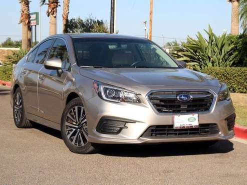 2018 Subaru Legacy Premium - cars & trucks - by dealer - vehicle... for sale in San Juan, TX