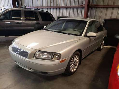 2001 Volvo S80 2.9 4dr Sedan - CALL or TEXT TODAY!!! - cars & trucks... for sale in Sarasota, FL