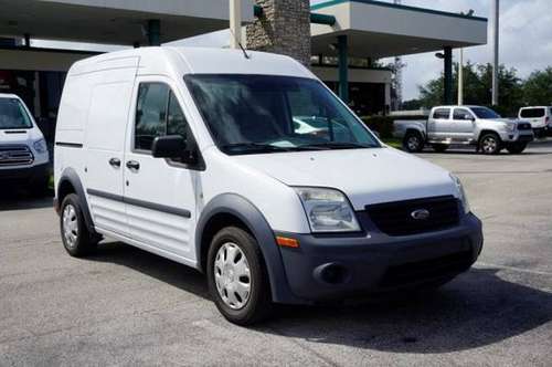 2013 Ford Transit Connect Cargo for sale in Miami, AL