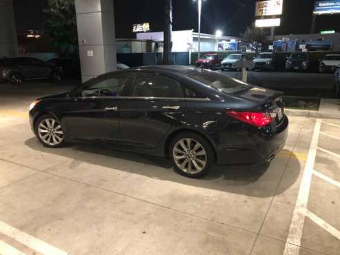 2011 Hyundai Sonata GLS with new engine - cars & trucks - by owner -... for sale in Torrance, CA