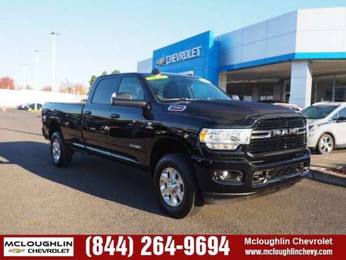 2019 RAM 2500 Big Horn **We Offer Financing To Anyone the Law... for sale in Milwaukie, OR