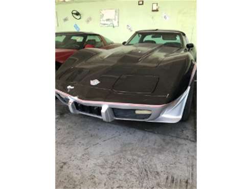 1978 Chevrolet Corvette for sale in Miami, FL