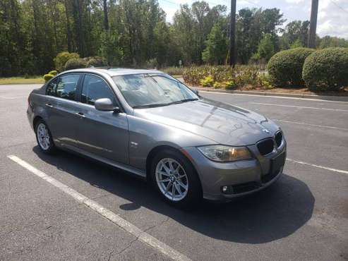 2010 BMW 328xi ***Clear Carfax*** for sale in Charleston, SC