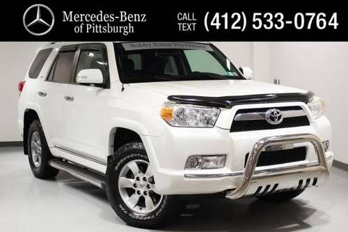 2011 Toyota 4Runner SR5 for sale in Pittsburgh, PA