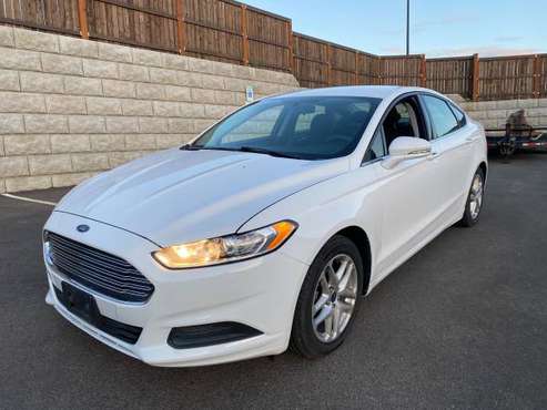 2016 Ford Fusion for sale in Tigard, OR
