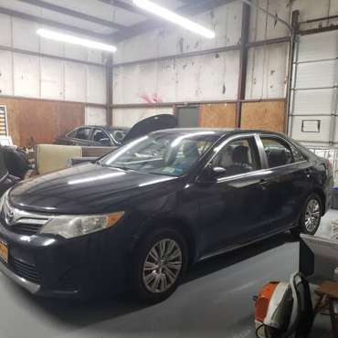 2014 Toyota Camry - cars & trucks - by owner - vehicle automotive sale for sale in Holbrook, NY