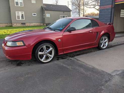 2004 Ford mustang for sale in Brewerton, NY