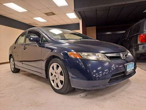 2006 Honda Civic CLEAN! - - by dealer for sale in Decatur, GA