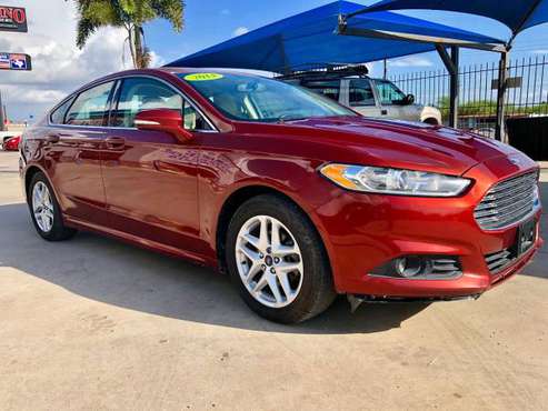 2014 Fusion $6,500 CASH ONLY for sale in Mission, TX