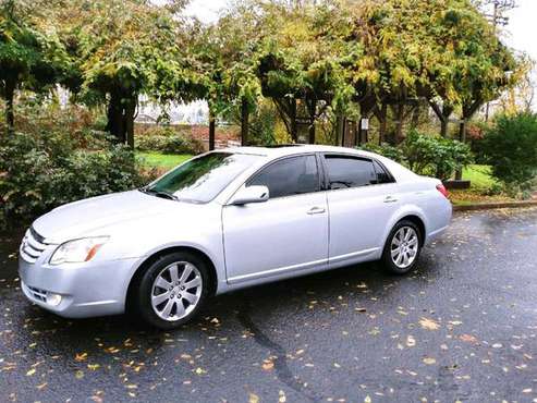 2006 Toyota Avalon - cars & trucks - by owner - vehicle automotive... for sale in Eugene, OR