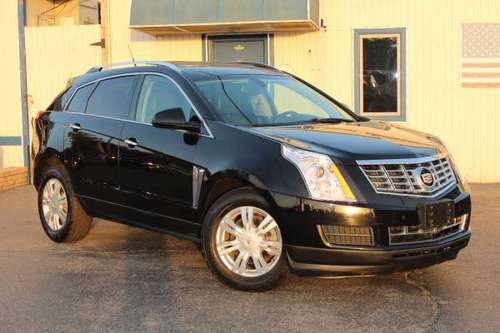 2013 CADILLAC SRX *Low miles!!! *Heated Seats *Camera *WARRANTY*** -... for sale in Highland, IL