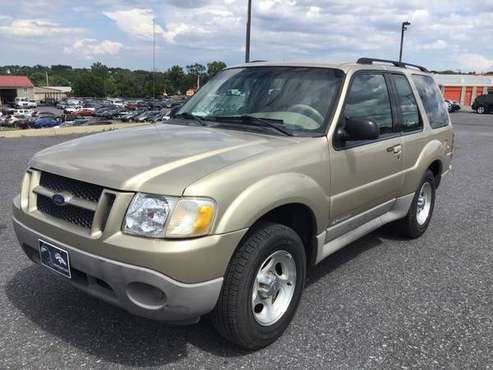 2002 Ford Explorer *UP FOR PUBLIC AUCTION* - cars & trucks - by... for sale in Whitehall, PA