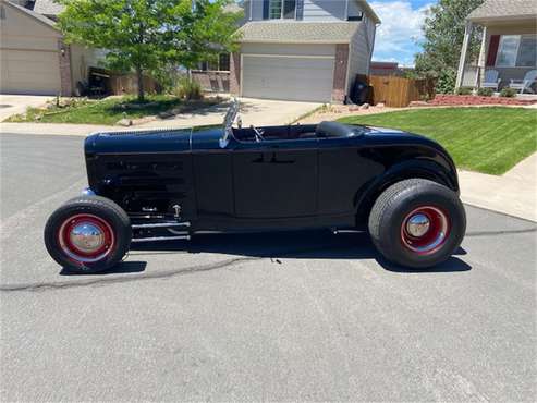 1932 Ford Highboy for sale in Castle Rock, CO