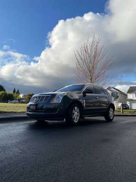 2013 Cadillac SRX for sale in Vancouver, OR