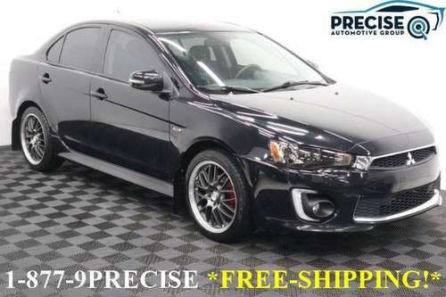2016 Mitsubishi Lancer ES CVT - cars & trucks - by dealer - vehicle... for sale in CHANTILLY, District Of Columbia