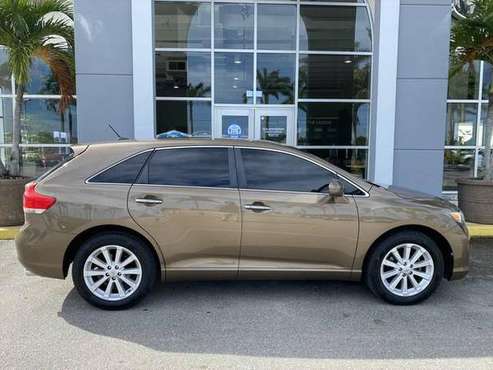 2011 Toyota Venza - - cars & trucks - by dealer for sale in U.S.