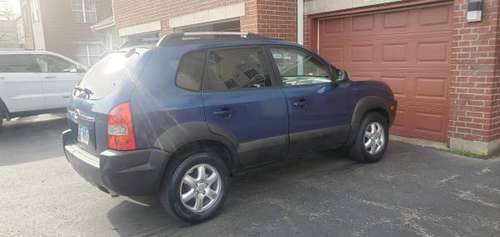Loaded and Liable SUV!!!!!!!!!!!!!!!!!!!! - cars & trucks - by owner... for sale in Springfield, IL