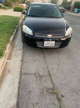 Chevy impala for sale in Fillmore, CA