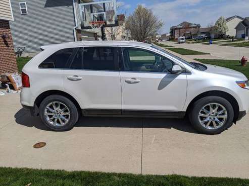 2012 Ford Edge Limited for sale in North Liberty, IA