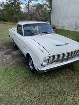 1961 Ford Ranchero for sale in Saint Cloud, FL