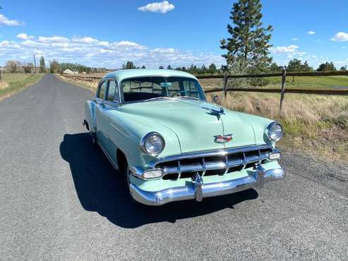 1954 Chevy Powerglide for sale in Moses Lake, WA