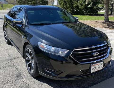 2015 Ford Taurus Limited AWD for sale in Oneida, WI