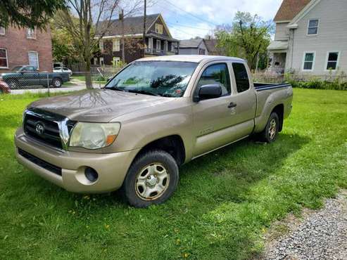 Toyota Tacoma 2006 for sale in utica, NY