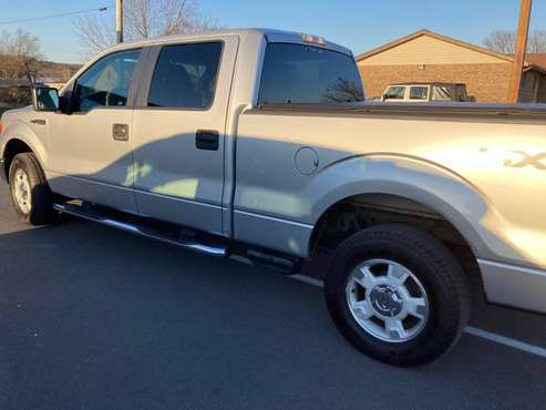 2010 Ford F-150 - cars & trucks - by owner - vehicle automotive sale for sale in Germantown, District Of Columbia