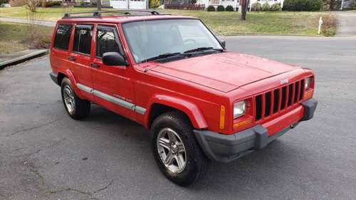 Jeep Cherokee for sale in Richmond , VA
