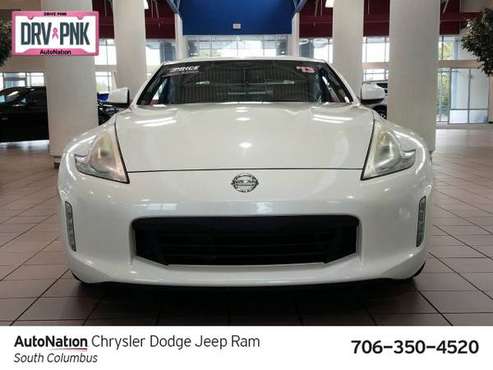 2013 Nissan 370Z Touring SKU:DM381626 Coupe for sale in Columbus, GA