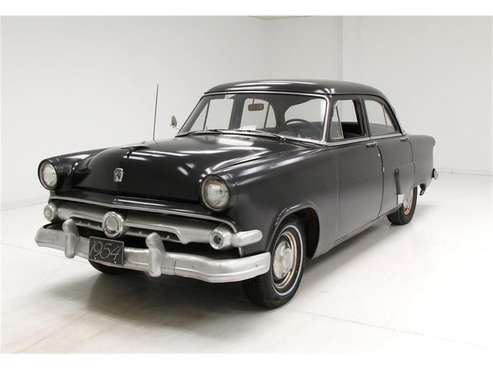 1954 Ford Crestline for sale in Morgantown, PA