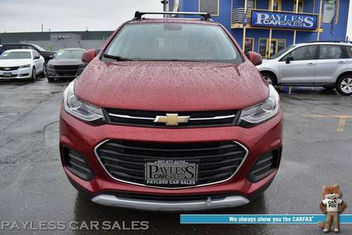 2019 Chevrolet Trax LT / AWD / Automatic / Power Driver's Seat /... for sale in Anchorage, AK
