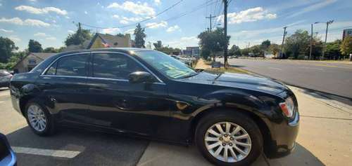 12 Chrysler 300 - FULLY LOADED-COME CHECK US OUT - CARS 2 GO INC for sale in Charlotte, NC