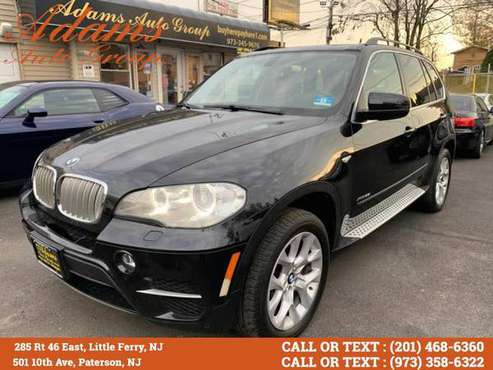 2013 BMW X5 AWD 4dr xDrive35i Premium Buy Here Pay Her, - cars &... for sale in Little Ferry, NY