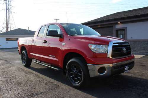2010 Toyota Tundra Grade Stock 1639 - - by dealer for sale in Ontario, NY