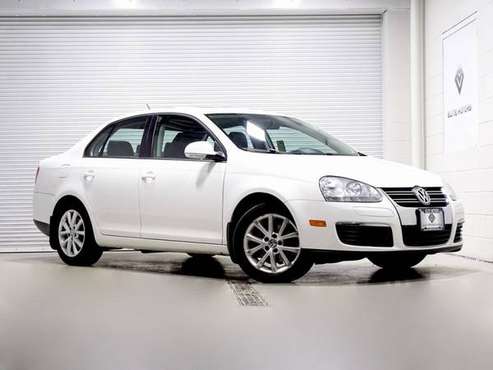 2010 Volkswagen Jetta Limited !!Bad Credit, No Credit? NO PROBLEM!!... for sale in WAUKEGAN, IL