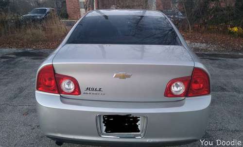 $*/\*2010 Chevy Malibu*\/*$ LOW PRICE RETAIL $6,000 - cars & trucks... for sale in Elm Grove, WI