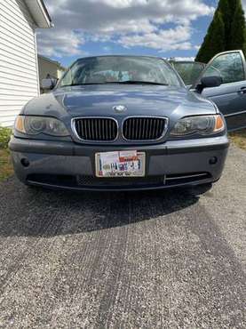 2002 BMW 330i $3000 or “BEST OFFER” for sale in kent, OH