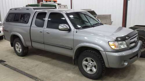 Toyota Tundra - 2005 for sale in Scobey, MT