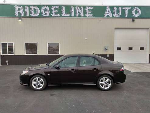 2011 saab 9-3 xwd - - by dealer - vehicle automotive for sale in Pocatello, ID