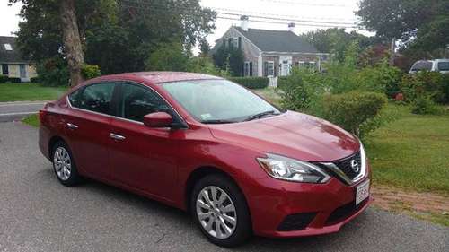 Nissan Sentra for sale in West Harwich, MA
