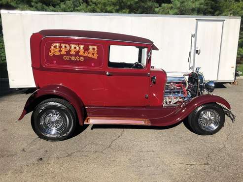 1929 Ford Model A for sale in Brookfield , CT