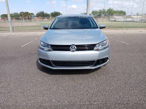 2014 Volkswagen Jetta - cars & trucks - by owner - vehicle... for sale in McAllen, TX